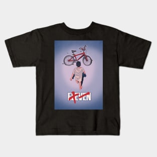 evelen Kids T-Shirt